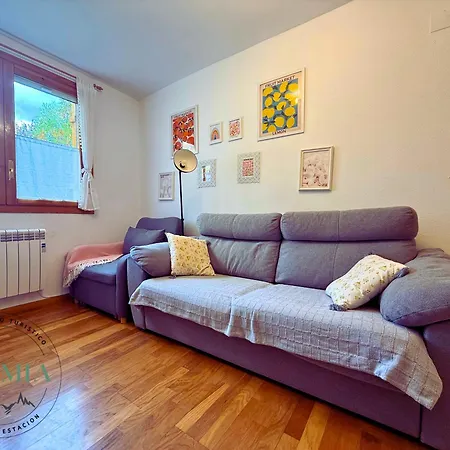 Rasmia Estacion Lägenhet