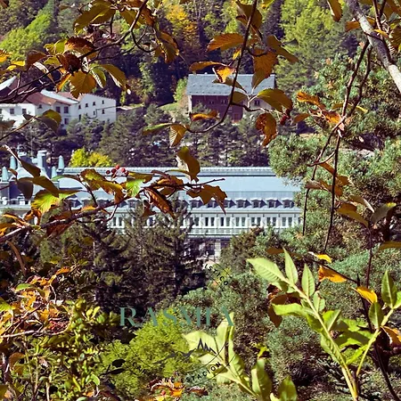 Lejlighed Rasmia Estacion