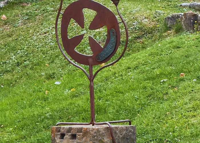 Rasmia Estacion Lägenhet *