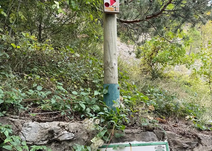 Lejlighed Rasmia Estacion *