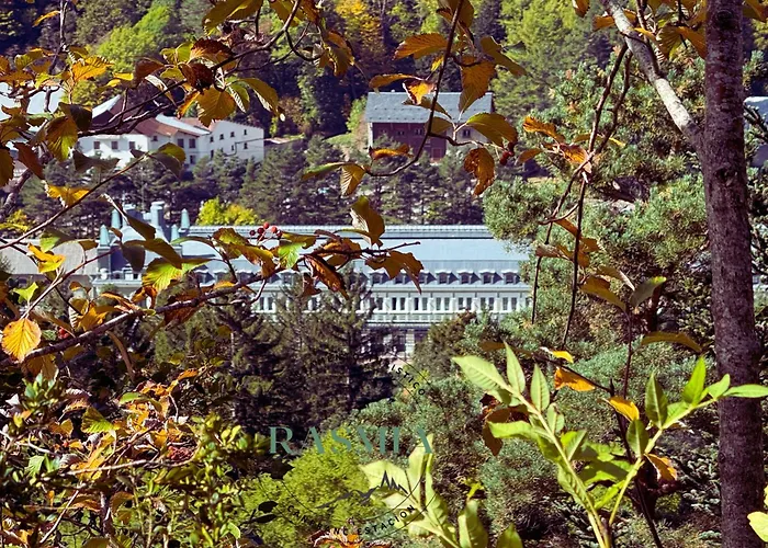 Lejlighed Rasmia Estacion